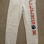 Russell Athletic Clemson Sweatpants Photo 0