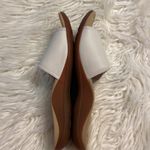 ABEO Sandals size 9.5 BNWOT see all pictures white color adjustable sandals Photo 9