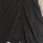 JoyLab  Athletic Dress Corset Detail Black  Photo 3