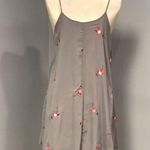 Peach Love California Peach Love flamingo dress Photo 4