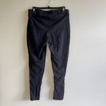 Torrid PREMIUM LEGGING - SLASHED LEOPARD UNDERLAY BLACK WOMENS SIZE 1 1X… Photo 5