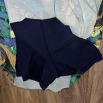 Aerie rubbed cut out dress with built in short and sport bra Photo 6