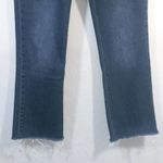 Harper Heritage  High Rise Straight Raw Fray Jeans Size 28 Photo 2