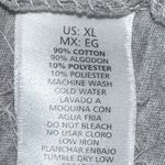 Virginia Beach gray and purple cute T Photo 7