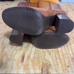 Unisa  Womens Lanna Stacked Heel Riding Boots Size 11 New Photo 6