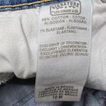 Levi Strauss & CO. Levi Mid Rise Bootcut Medium Wash Denim Jeans Size 10 Photo 4