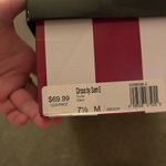 Circus by Sam Edelman  Black Suede Ankle Booties Photo 1