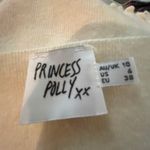 Princess Polly Dalma Twist Top Ivory Photo 5