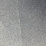 Jennifer Lopez Grey Knit Herringbone Pencil Skirt Photo 3