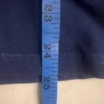 Vineyard Vines  Whale Short-Sleeve Pocket Tee Blue Women’s Small Photo 4