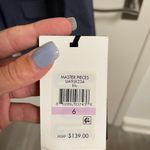 DKNY Denim Look Blazer Photo 4