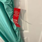 Prom or formal dress Green Size L Photo 4
