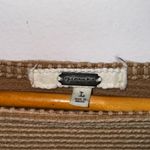 Gimmicks by BKE Gimmicks Brown Textured Sweater Large Photo 3