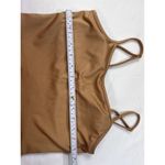 No Boundaries  Womens Light brown Jumpsuit Size S SKU 7140 Photo 6