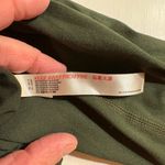 Free People Movement  Side to Side Jumpsuit in Green Photo 4