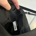 Glam Black Midi Dress Photo 1