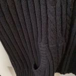 st. john's bay FINAL MARKDOWN St. John’s bay zip front cardigan large Photo 2