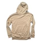 American Eagle Outfitters Ahh-Maziingly Soft Beige Hoodie Jegging Fit Small Cozy Photo 1