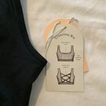 Logilates Bra Black Size L Photo 6