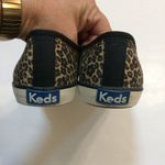 Keds  Floral Print Sneakers Photo 5