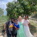 Forever 21 Green Dress Photo 0