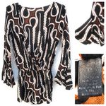 Indah  Shorts‎ Romper Photo 1