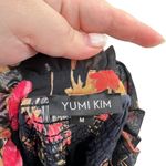 Yumi Kim  Ruby Romance‎ Stanton ST Top Black Red Floral Size Medium Photo 8