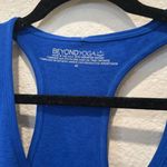 Beyond Yoga  Spacedye Step Up Racerback Tank 4X Photo 4