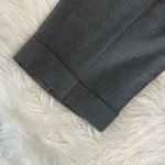 Red By Marco Echo 3/4 Dress Short Pants Size 11 Gray Photo 5