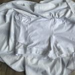 Lululemon Court Rival Tennis Skirt Perforated Transverse Lilac Sz 6 Preppy Photo 6