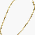 Madewell NEW!  Curb Chain Necklace Photo 0