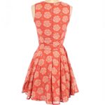 Maison Jules Fit and Flare Dress Photo 1