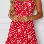 White Fox Boutique Mini dress Photo 0