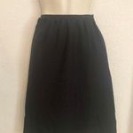 Calvin Klein NWOT  lined skirt. Sz 8 Photo 0