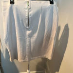 Philosophy ‎ high waist pencil stretch skirt Photo 2