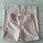 Levi's Levi’s Ribcage Wide Leg Cropped Women's Pants 28 Photo 0