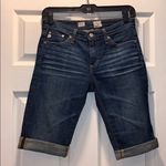 AG Adriano Goldschmied Adriano Goldschmied Malibu Bermuda Shorts,… Photo 2