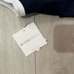 Beyond yoga workout dress Blue Photo 2