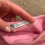 ZARA Tube Top Photo 1