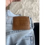  512 Slim Taper Jeans – Light Wash, Size W34 L30. Classic Levi's Strauss Photo 8