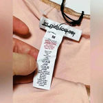 Urban Outfitters  Les Girls Les Boys Metallic Bikini Bottom Size Medium NWT $80 Photo 5