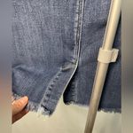 Liverpool pull on Women's Blue Denim Skirt size 6/28 Photo 4