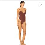 Bond Eye  Alana One Piece in Arabica Photo 1