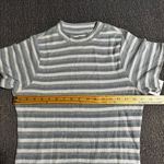 O'Neill O’Neill Zachely Stripe T-Shirt Minidress Photo 13