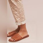 Anthropologie NWT The Wanderer Belted Straight Leg Utility Pants Size 29 Photo 5