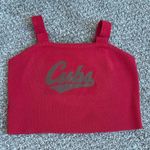 Brandy Melville Chicago Cubs Top Photo 0