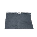 Old Navy Activewear High Waisted Elevate Colorblock Go-Dry Legging MEDIUM Photo 3