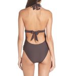 PilyQ New.  macramé one piece. Normally $149 Photo 4
