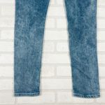 Arizona Jeans Arizona Jean Co Womens Blue Wash Denim Jeans Size 9 Long Casual Pants Photo 10