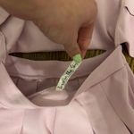 Lucy in the Sky Lavender Romper Photo 5